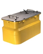 Garmin Airmar R111LH In-hull 2KW Transducer