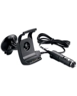 Garmin Suction Cup Mount with Speaker for Montana Series