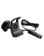 Garmin Suction Cup Mount with Speaker for Montana Series