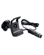 Garmin Suction Cup Mount with Speaker for Montana Series