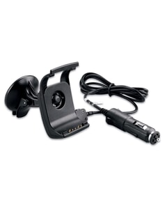 Garmin Suction Cup Mount with Speaker for Montana Series