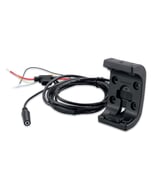 Garmin AMPS Rugged Mount with Power/Audio Cable