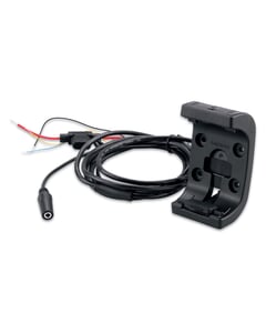 Garmin AMPS Rugged Mount with Power/Audio Cable