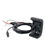 Garmin AMPS Rugged Mount with Power/Audio Cable