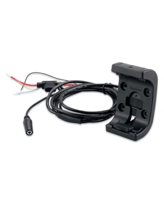 Garmin AMPS Rugged Mount with Power/Audio Cable
