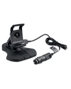Garmin Friction Mount Kit with Speaker for Montana Series