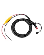 Garmin Power Cable for echo Series