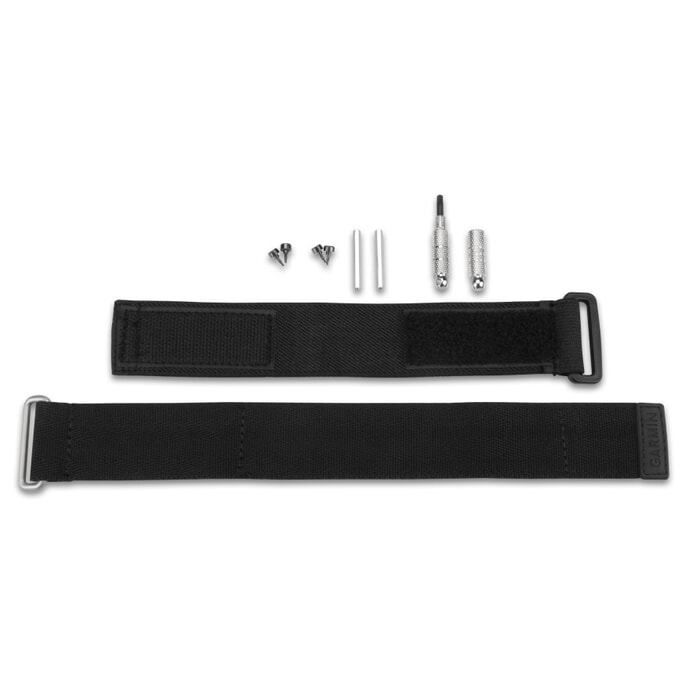 Garmin Wrist Watch Strap Kit Quatix Sealutions Marine