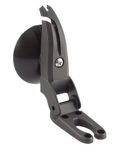 Garmin Suction Cup Mount for Garmin GT Transom Mount Transducers