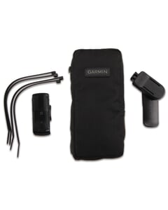 Garmin Outdoor Mount Bundle with Carry Case