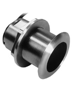 Garmin Airmar SS60 20° Tilt 8 Pin Stainless Steel Thru-Hull Transducer