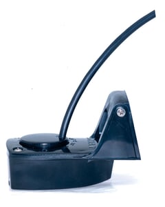 Garmin Airmar TM150M 8 Pin Transom Mount Transducer