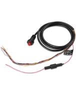 Garmin 8 Pin Power Cable for EchoMAP 50/70/GPSMAP 527-751