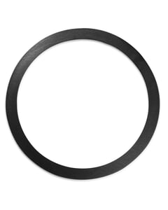 Garmin Flush Mount Gasket (GMI GNX Instruments)