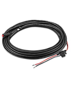 Garmin GMR Power Cable 15m – 12 AWG Open Array
