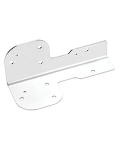 Garmin Transducer Jack Plate Mount