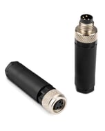 Garmin Field Installable gWind Connectors