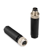 Garmin Field Installable gWind Connectors