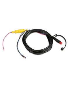 Garmin 4 Pin Power/Data Cable