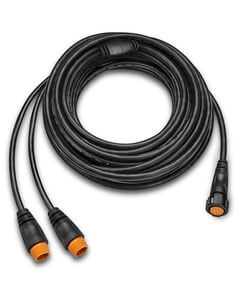 Garmin 12 Pin Transducer Y-Cable - 10m