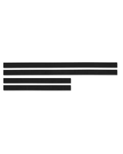 Garmin Flush Mount Kit for EchoMAP 92/95