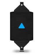 Garmin Twin GNX 120 Mast Bracket Suncover