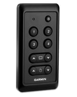 Garmin GNX Keypad For Large Format Marine Instruments