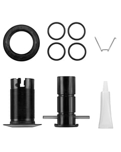 Garmin Thru-Hull Mounting Kit for GST/GDT 43