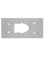 Garmin Kayak In-Hull Transducer Mount