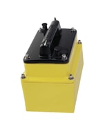 Garmin Airmar M265LH 1kW In-hull Transducer