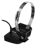 Garmin GT8HW-TM 8 Pin Trolling Motor or Transom Mount Transducer