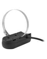 Garmin GT22HW-TM 8 Pin Transom Mount Transducer