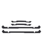 Garmin Flush Mount Kit for STRIKER 5/Plus 5/Vivid 5