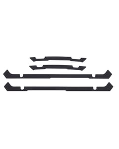 Garmin Flush Mount Kit for STRIKER 7/Plus 7/Vivid 7