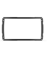 Garmin Flush Mount Kit for STRIKER Plus 9/Vivid 9