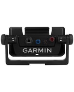 Garmin Bail Mount with Quick Release Cradle for EchoMAP CHIRP 75dv