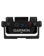 Garmin Bail Mount with Quick Release Cradle for EchoMAP CHIRP 75dv