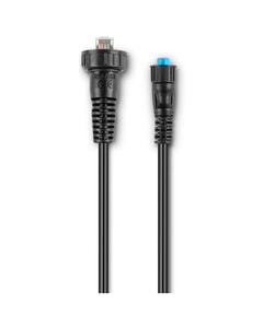 Garmin Marine Network Adapter Cable - Small (F) to Large (M)