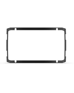 Garmin Flush Mount Kit for ECHOMAP Plus 65/UHD 65