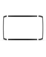 Garmin Flush Mount Kit for ECHOMAP Plus 95/UHD 95