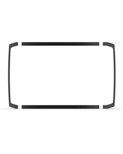 Garmin Flush Mount Kit for ECHOMAP Plus 95/UHD 95