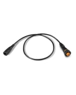 Garmin 4 Pin Transducer to 12 Pin Sounder Adapter Cable