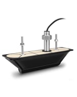 Garmin GT34UHD-TH 12 Pin Thru-Hull Transducer