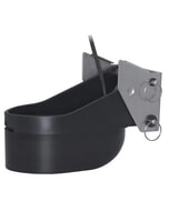 Garmin Airmar TM185M 8 Pin Transom Mount Transducer