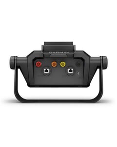 Garmin Bail Mount & Quick Release Cradle for ECHOMAP Ultra 122