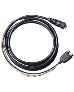 Garmin NMEA0183 with Audio Cable