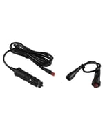 Garmin 12v Vehicle Power Cable for Echomap / Striker