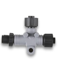 Garmin NMEA2000 1 Port T-Connector