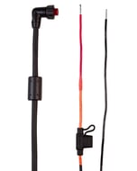 Garmin OnDeck Power Cable (2 pin)