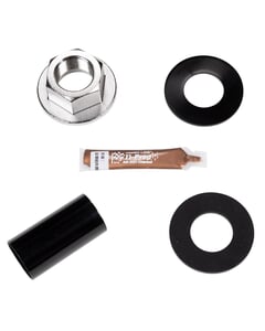 Garmin Mounting Hardware for Panoptix PS70